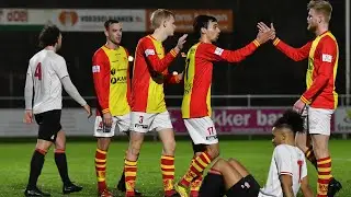 Samenvatting csv Apeldoorn - Rigtersbleek | 21 februari 2023