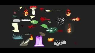 Effects Pack | [Dc2] Download Link In The Description By Le_Myxamop