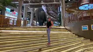 NIPAH MALL MAKASSAR SULAWESI SELATAN 20 OKTOBER 2024