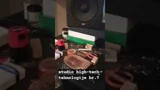Ajs Nigrutin - Savudin / Ova zemlja srce mi je slomila snippet 2023 #ajsnigrutin #badcopy #43zla