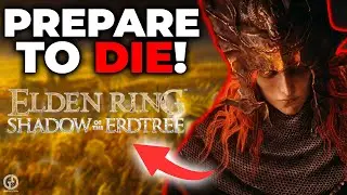 How To Get Prepared For The Elden Ring DLC As Fast As Possible!