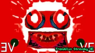 Klasky Csupo Cotton Candy Effect Render Pack Collection