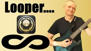 How to use BIAS FX 2 - The Looper