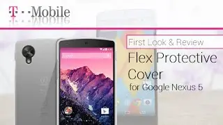 First Look & Review: Flex Protective Cover for Goo