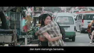 kakakku adalah suamiku ( film romantis Filipina PAMASAHE