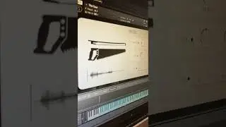 Free The Saw KONTAKT Library 