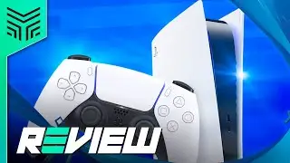REVIEW: PLAYSTATION 5