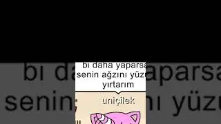 ağzını yüzünü yırtarım
