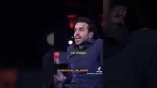 Papo de empreendedor com Pablo Marçal