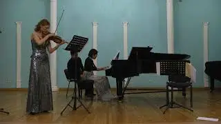 Шедевры камерной музыки