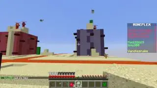Microbattles-Beating Another Hacker