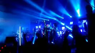 Tokio Hotel 