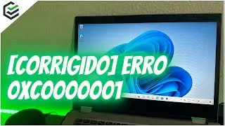 Como Corrigir o Erro 0xc0000001 no Windows 10 ou 11 | Reparar Seu PC Rapidamente em 2024 