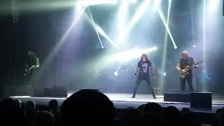 Ария - Тебе Дадут Знак (live in Александров) 14.10.18