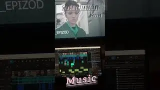 Sevgi iztiroblari/ Milliy serial. Action Music 