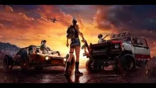 В PUBG ВЕЧЕР НЕРЕАЛЬНЫХ ПОБЕД!