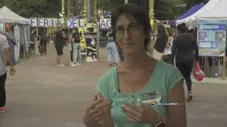 Feria del agua