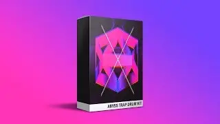 FREE | TRAP DRUM KIT | ABYSS