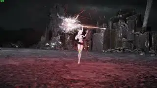 [Lost ark] Igniter Sorceress Hard Kazeros Final Act 6c2 bus Triple Doomsday