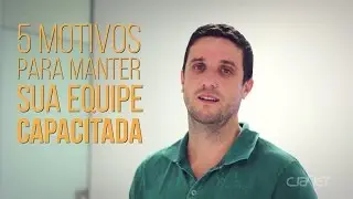 5 motivos para manter sua equipe capacitada em provedores