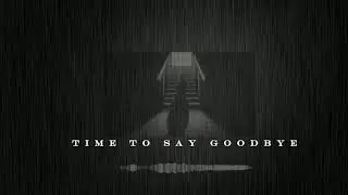 AFROBEAT INSTRUMENTAL - GOODBYE