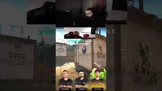 Maj3r dedem bir türlü içindekini dökemiyor 😁 #eternalfire #forEF #counterstrike