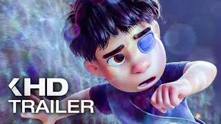 ELIO Trailer (2025)