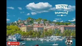 Quick tour to La Spezia, Italy