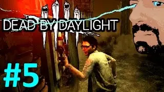 Dead by Daylight - CAN WE DO THIS - Part 5