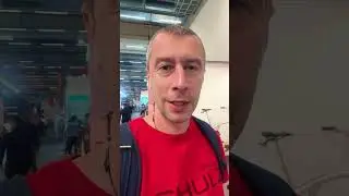Выставка велосипедов EuroBike 2024 | Крупнейшая международная выставка в городе Франкфурт, Германия