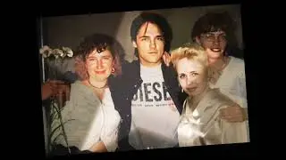 Юрий Шатунов и его друзья ✌☺