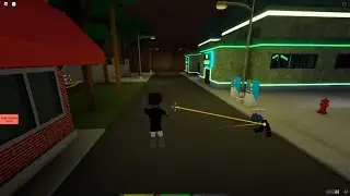 Da Hood best Aimlock  *Tracer Yellow Lock*