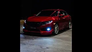 300-BHP CivicX 1.5T With Bolt-Ons | Dragy Time | | Top speed |