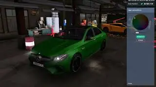 Next rp  тулево, продажа , тюнинг