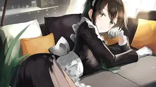 [18+] [Vore Audio] MAID FOOD [PRED POV VORE AUDIO] [Vore Asmr] [Vore ASMR Roleplay]