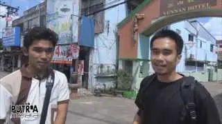 Putra on Tour | มุสลิมสุดขั้วแม่สาย-เบตง Part1