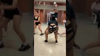 #twerk