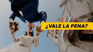 HOW TO CHOOSE A WEDDING PHOTOGRAPHER? | Alejandro Zárate