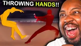 This is GOD TIER Animation!! - 