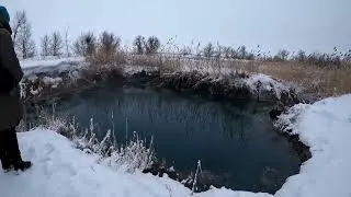 Сероводород (27.01.24.)