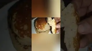 hotcakes de yogurt griego