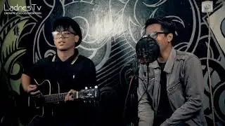 Seperti Yang Dulu - Ungu COVER [ Egi Setiawan ]