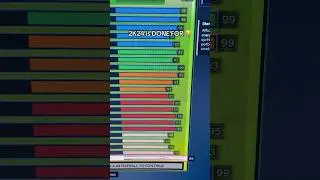 WTF IS THIS BUILD ON NBA 2K24!?