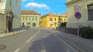 Eger - Noszvaj - Bogács_ Hungary