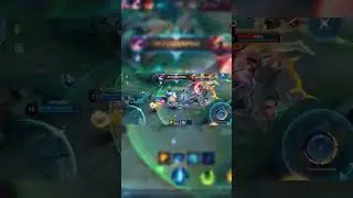 Селена 🥰 #mlbb #mobilelegends