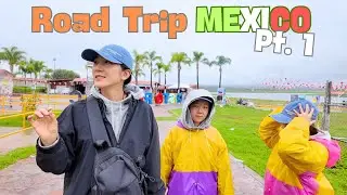 Comienzo del Viaje pero No Todo Salió como EsperamosㅣAguascalientes