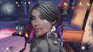 [Identity V] The Baddest