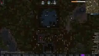 Пытка в RimWorld HSK episode 1
