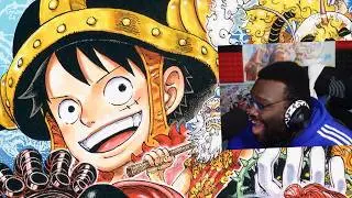 KOL Reacts To One Piece Is The BEST Selling Manga Of 2025!