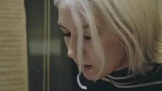 HÅN - It's better when I sleep